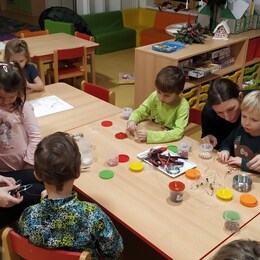 MŠ - Prosinec 2022